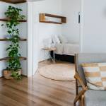 Plancher chauffant basse température