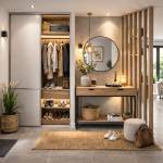 Aménagement d'entrée de maison - Bourg-en-Bresse Ambérieu-en-Bugey Meximieux 01