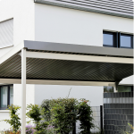 Protégez Votre Investissement : L'Essentiel sur les Carports, la Solution Pratique pour Votre Véhicule - Le Luot 50870