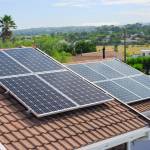 pose de panneaux solaires igny
