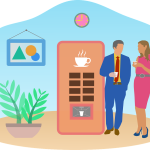 Aménager un espace détente en entreprise, c'est une étape incontournable !