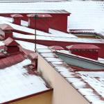 Isoler son toit par l’extérieur par le Sarking