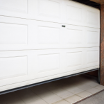 Construction de garage à Val d’Europe