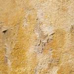 étanchéité des murs enterrés