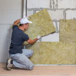 Isolation intérieure