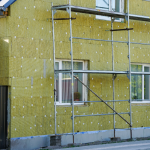 isolation thermique par l'extérieur hiver, isolation thermique par l'extérieur