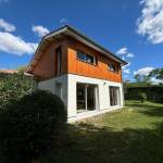 Extension agrandissement de maison