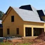 procédés d'isolation de la maison