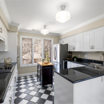 Revêtement sol cuisine Haguenau