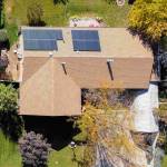 Rénovation de toiture à Annemasse