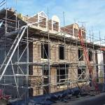 Construction de maison
