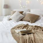 Rénovation d'une pièce en chambre