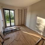 Construire rénover maison 