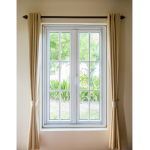 Changement de fenêtre à Chenôve