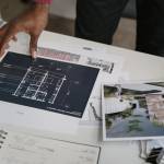 Dessinateur en bâtiment à Bouvron