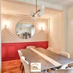 Ouvrir mur porteur Asnières