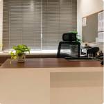 Design inclusif : comment concevoir des bureaux 100 % accessibles sans qu'ils ressemblent à un environnement médicalisé ? Hudimesnil 50510