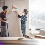 Peinture Noisy-le-Grand