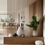 Claustra maison Olivet