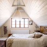  chambre mansardée