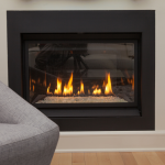 Poêle ou cheminée Etampes