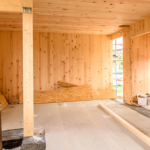 Extension bois à Val d’Europe