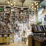 rénover sa librairie