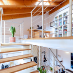 Faire sa chambre en mezzanine