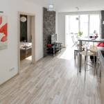 Comment aménager un appartement en longueur 
