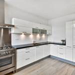Ouvrez votre cuisine sur le salon