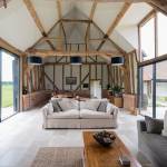 Longère normande rénovée