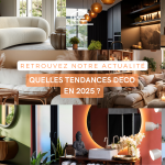 Tendances déco 2025 (69160 Tassin La Demi Lune)