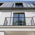 Une surélévation d'immeuble ou de maison requiert une expertise précise.