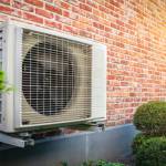 Pompe à chaleur en appartement