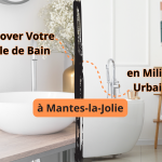 Choisir des Solutions de Rangement Intelligentes pour Petites Salles de Bain