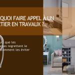 Le courtier en travaux : votre partenaire pour des rénovations sans souci