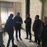 le maître d'oeuvre organise les réunions de chantiers 