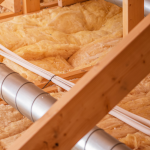 Ventilation des combles 