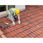 Rénovation partielle de toiture Poissy