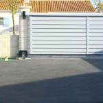 Installer un portail à Challans