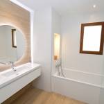 renovation salle de bain Voiron