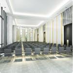 Rénover votre hôtel en créant des salles de séminaires – Banville 14480