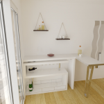 Modélisation 3D bar dans salon 1 (1)