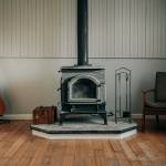  Cheminée les sables d'olonne