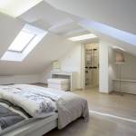 Aménager un appartement sous pente