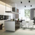 Construire une cuisine ouverte à Melun