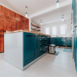 Revêtement sol cuisine Arras