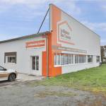 Agence La Maison des Travaux La Roche sur Yon