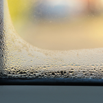 condensation