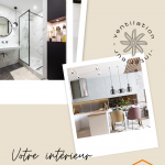 Quel système de ventilation choisir pour vos pièces ?